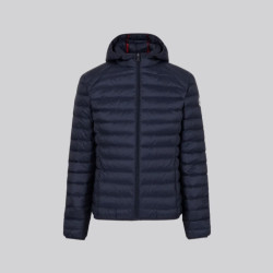 JOTT Lightweight hooded down jacket Nico - Foolfashion.ch