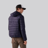 JOTT Lightweight hooded down jacket Nico - Foolfashion.ch