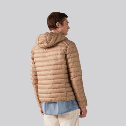 JOTT Lightweight hooded down jacket Nico - Foolfashion.ch