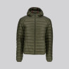 JOTT Lightweight hooded down jacket Nico - Foolfashion.ch