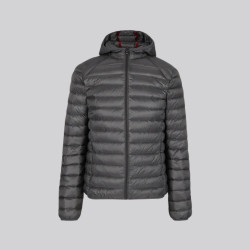 JOTT Lightweight hooded down jacket Nico - Foolfashion.ch