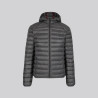 JOTT Lightweight hooded down jacket Nico - Foolfashion.ch
