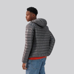 JOTT Leichte Daunenjacke mit Kapuze Nico - Foolfashion.ch