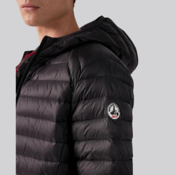 JOTT Lightweight hooded down jacket Nico - Foolfashion.ch