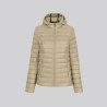 JOTT Leichte Daunenjacke mit Kapuze Cloe - Foolfashion.ch