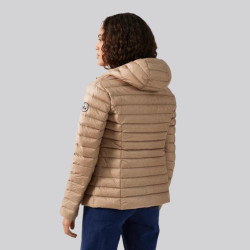 JOTT Leichte Daunenjacke mit Kapuze Cloe - Foolfashion.ch