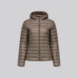 JOTT Lightweight hooded jacket Cloe - Foolfashion.ch