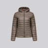 JOTT Leichte Daunenjacke mit Kapuze Cloe - Foolfashion.ch