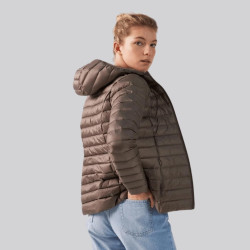 JOTT Lightweight hooded jacket Cloe - Foolfashion.ch