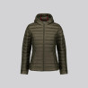 JOTT Lightweight hooded jacket Cloe - Foolfashion.ch