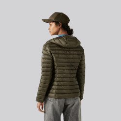 JOTT Lightweight hooded jacket Cloe - Foolfashion.ch