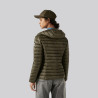 JOTT Lightweight hooded jacket Cloe - Foolfashion.ch