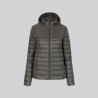 JOTT Leichte Daunenjacke mit Kapuze Cloe - Foolfashion.ch