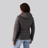 JOTT Lightweight hooded jacket Cloe - Foolfashion.ch