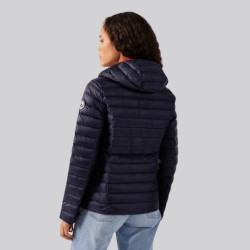 JOTT Leichte Daunenjacke mit Kapuze Cloe - Foolfashion.ch