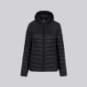 JOTT Lightweight hooded jacket Cloe - Foolfashion.ch