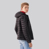 JOTT Lightweight hooded jacket Cloe - Foolfashion.ch