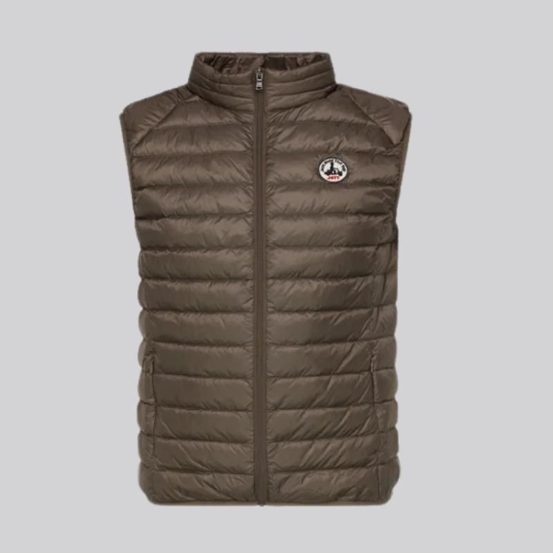 JOTT Ärmellose Daunenjacke Tom - JOTT - Foolfashion.ch