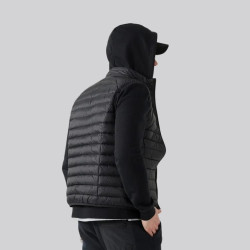 JOTT Ärmellose Daunenjacke Tom - JOTT - Foolfashion.ch