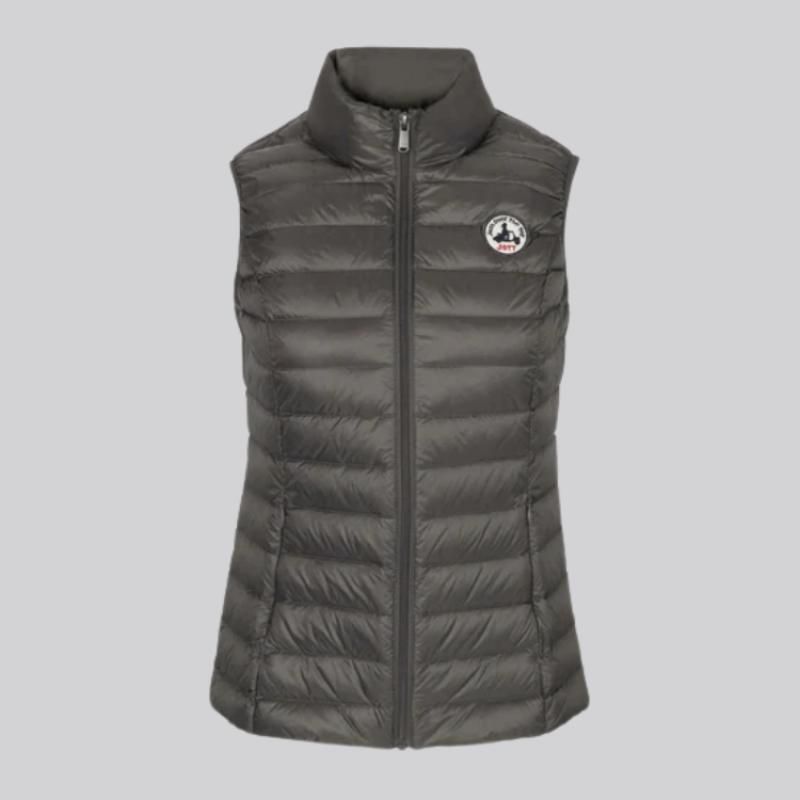 JOTT Leichte ärmellose Daunenjacke Seda - JOTT - Foolfashion.ch