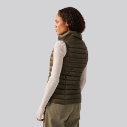 JOTT Leichte ärmellose Daunenjacke Seda - JOTT - Foolfashion.ch