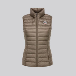 JOTT Leichte ärmellose Daunenjacke Seda - JOTT - Foolfashion.ch