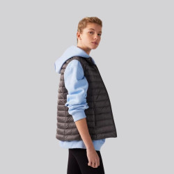 JOTT Leichte ärmellose Daunenjacke Seda - JOTT - Foolfashion.ch