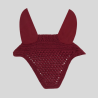GREENFIELD Classic burgundy hat - GREENFIELD - Foolfashion.ch