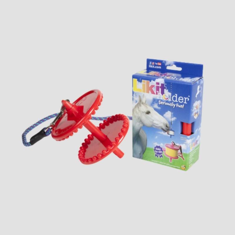 LIKIT-Unterstützung