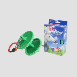 LIKIT support