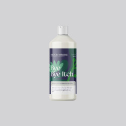 Hilton Herbs Bye Bye Itch Lotion 500ml: Saisonbedingter Juckreiz - Foolfashion.ch