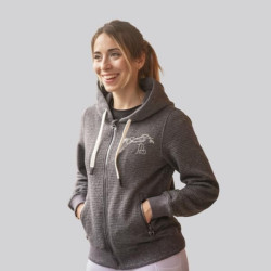 PENELOPE Sweatshirt Tressy Flock - PENELOPE - Foolfashion.ch