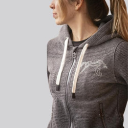 PENELOPE Sweatshirt Tressy Flock - PENELOPE - Foolfashion.ch