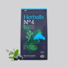Herballs Nr. 4 Heidelbeere & Thymian Hilton Herbs 2kg