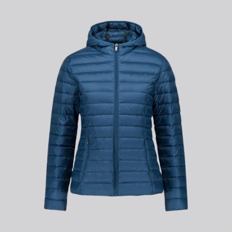 JOTT Lightweight hooded jacket Cloe - JOTT - Foolfashion.ch