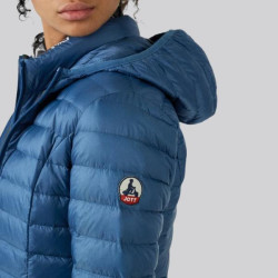 JOTT Leichte Daunenjacke mit Kapuze Cloe - JOTT - Foolfashion.ch