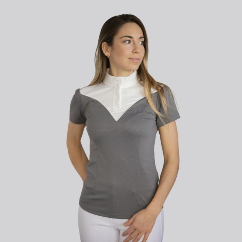 PENELOPE Ladies Las Honey Polo - PENELOPE - Foolfashion.ch