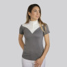 PENELOPE Turnier-Poloshirt Las Honey Frau - PENELOPE - Foolfashion.ch
