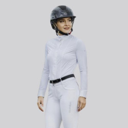 EQUITHEME Polo de concours Julie