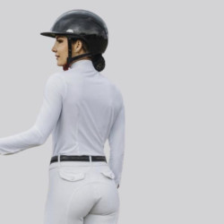 EQUITHEME Show Polo Julie - EQUITHEME - Foolfashion.ch