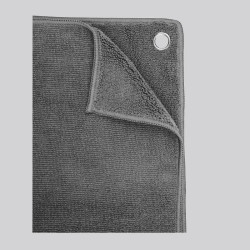 WALDHAUSEN Serviettes microfibre lot de 2