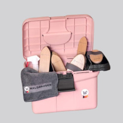 WALDHAUSEN Microfiber towels set of 2 - WALDHAUSEN - Foolfashion.ch