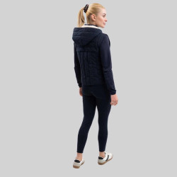 HARCOUR Berla Jacke Ärmellos Frau - Foolfashion.ch