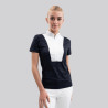 HARCOUR Paris Polo short sleeve - HARCOUR - Foolfashion.ch
