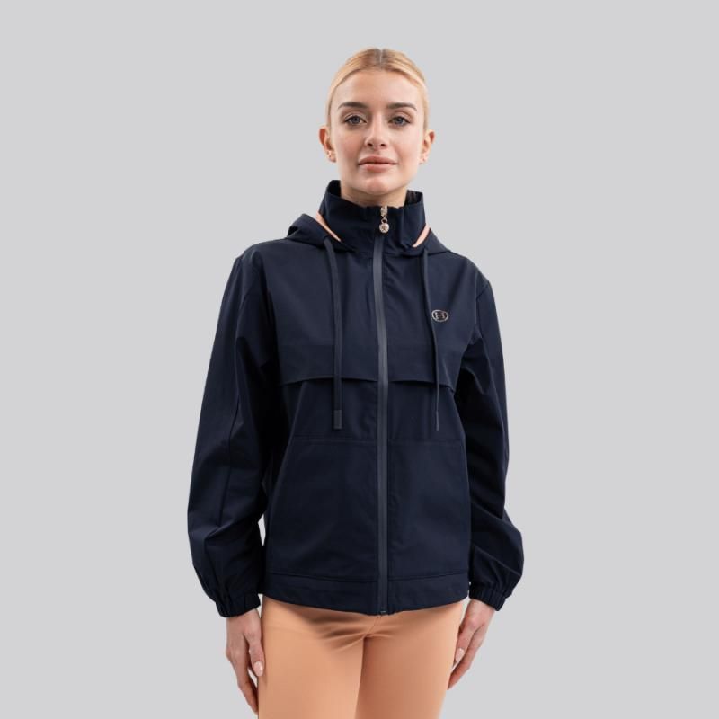 HARCOUR Jiva Jacket Women - HARCOUR - Foolfashion.ch