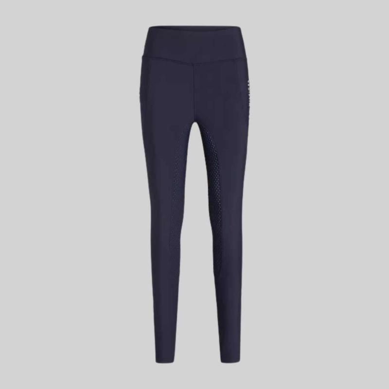 TOMMY EQUESTRIAN Legging Full Grip Devon - Foolfashion.ch