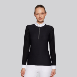 SAMSHIELD Aloise Boreal Show Shirt - Samshield - Foolfashion.ch