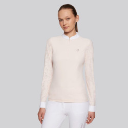 SAMSHIELD Turnierhemd Louison ML - SAMSHIELD - Foolfashion.ch