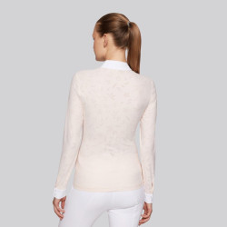 SAMSHIELD Louison ML competition shirt - SAMSHIELD - Foolfashion.ch