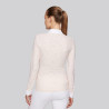 SAMSHIELD Louison ML competition shirt - SAMSHIELD - Foolfashion.ch